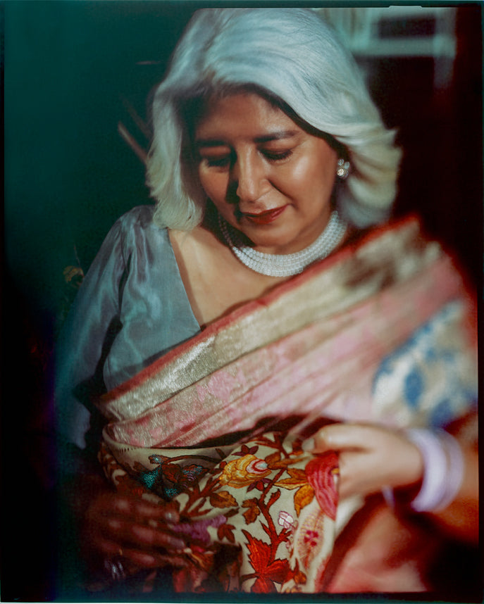 Shanti Banaras
