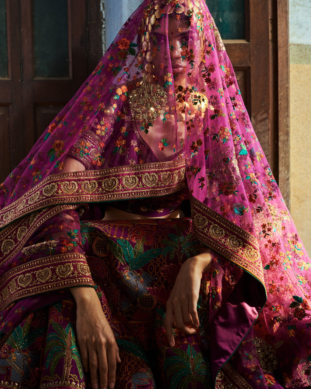Bridal Hero Image