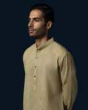 The Seraphic Kurta set