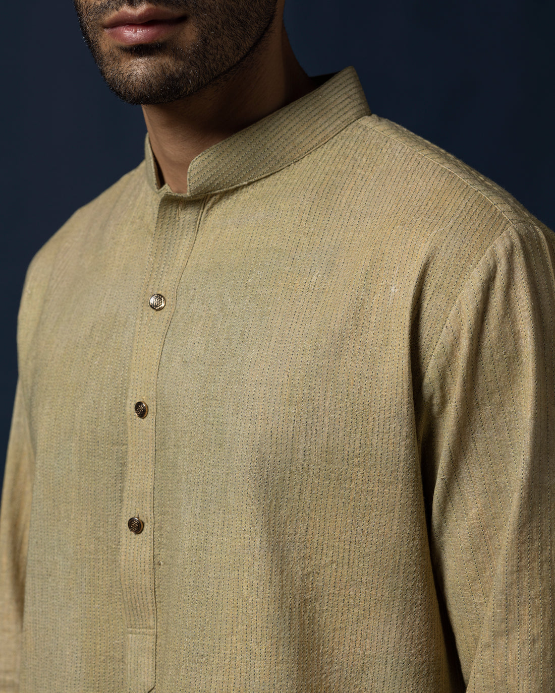The Seraphic Kurta set