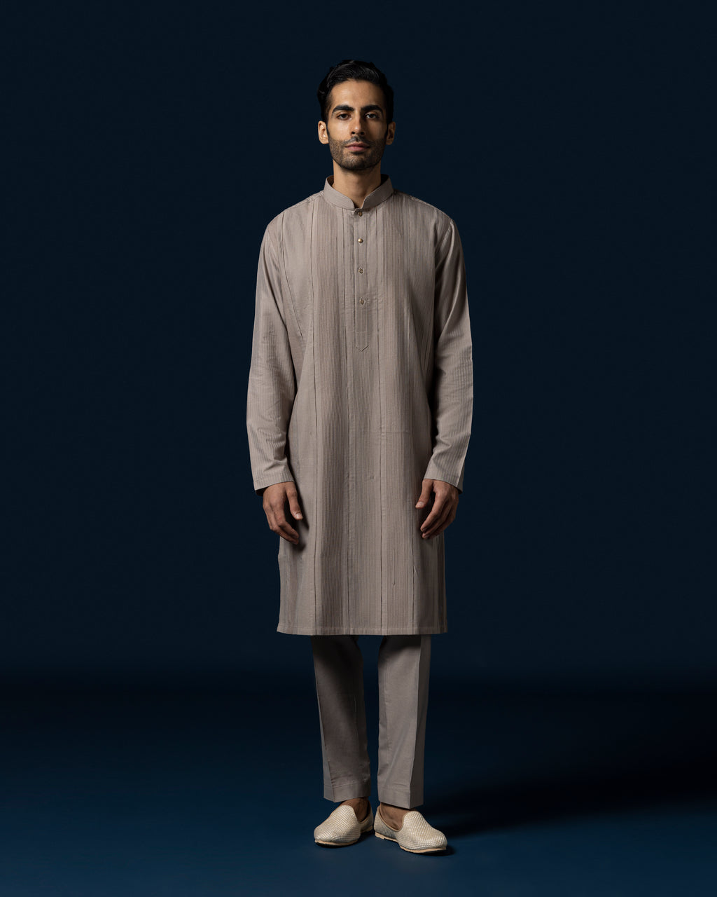 The Seraphic Kurta set