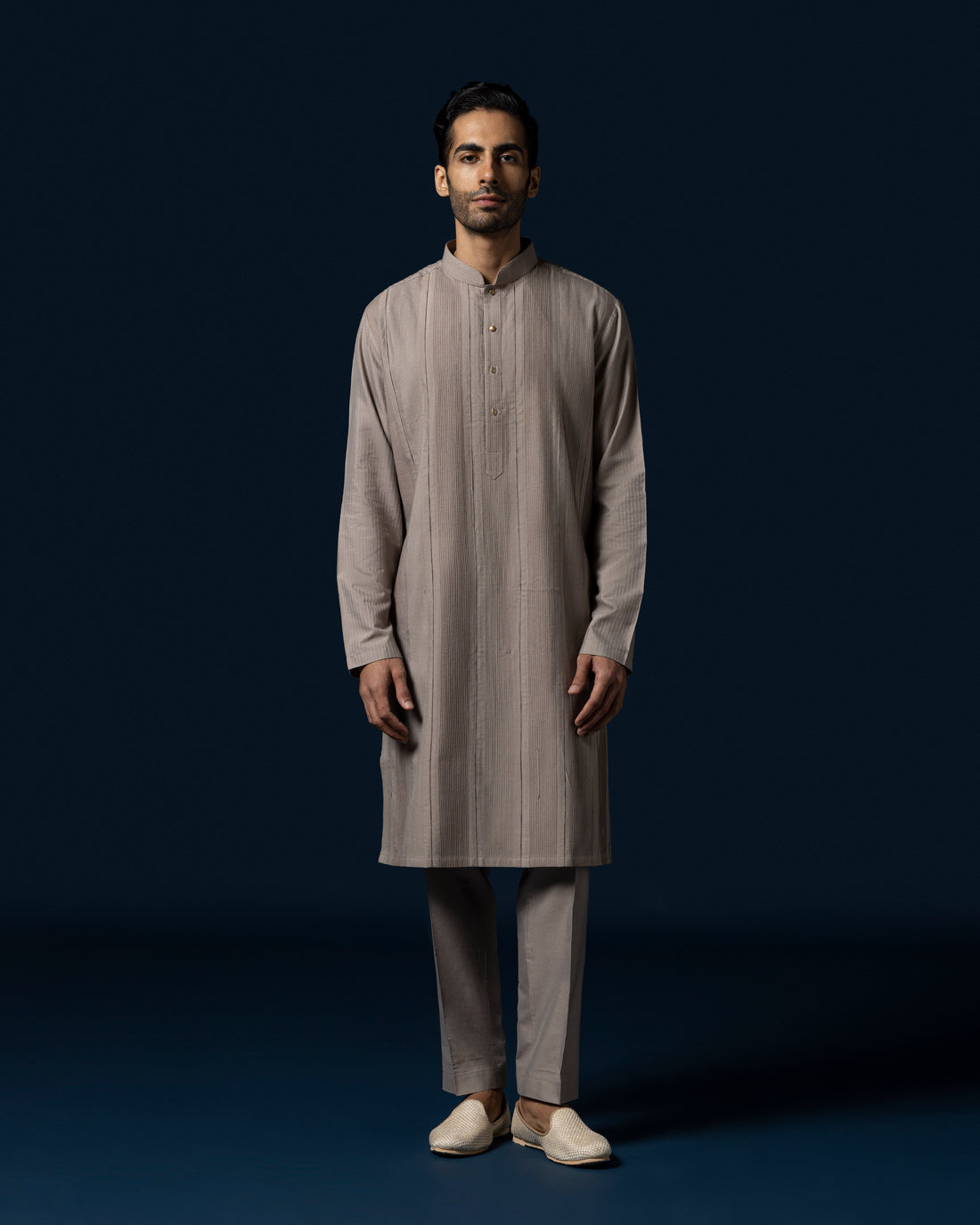 The Seraphic Kurta set