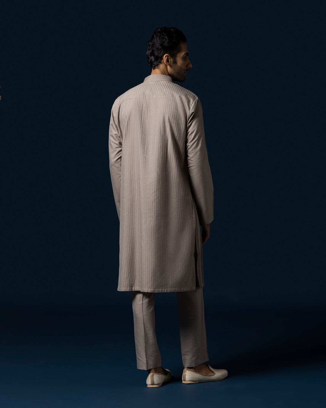 The Seraphic Kurta set