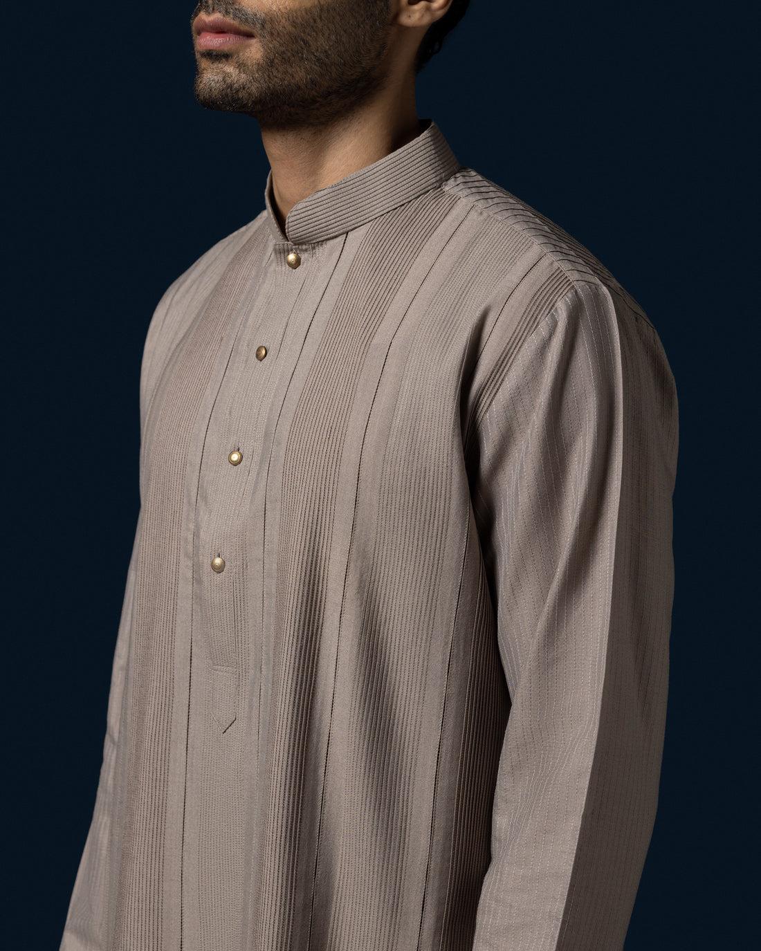 The Seraphic Kurta set