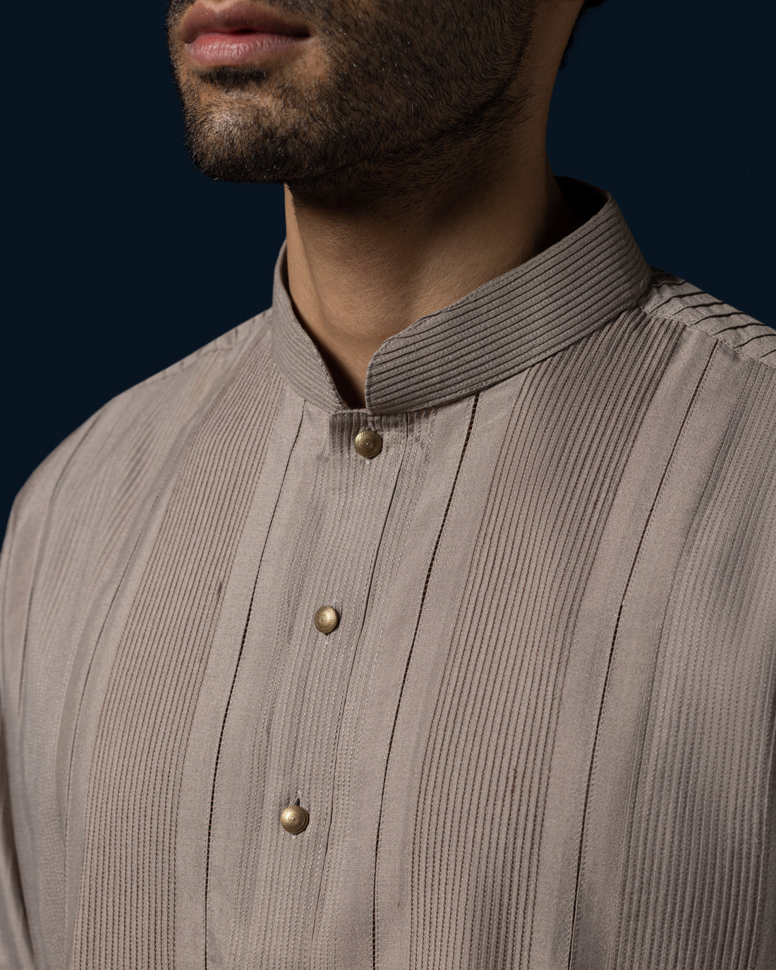 The Seraphic Kurta set