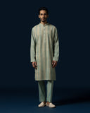 The Terra Kurta set