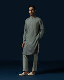 The Earthy Kurta set