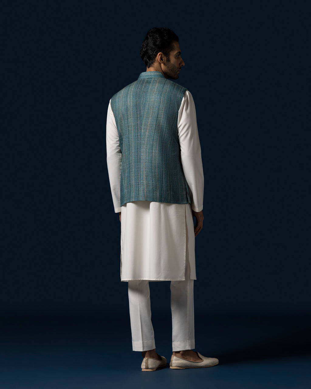 The Arcane Jacket