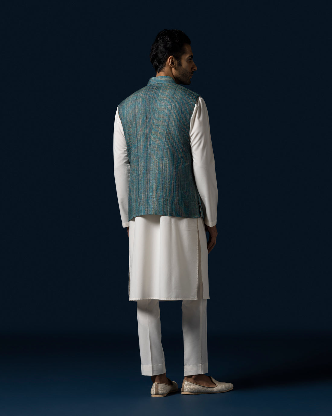 The Arcane Jacket
