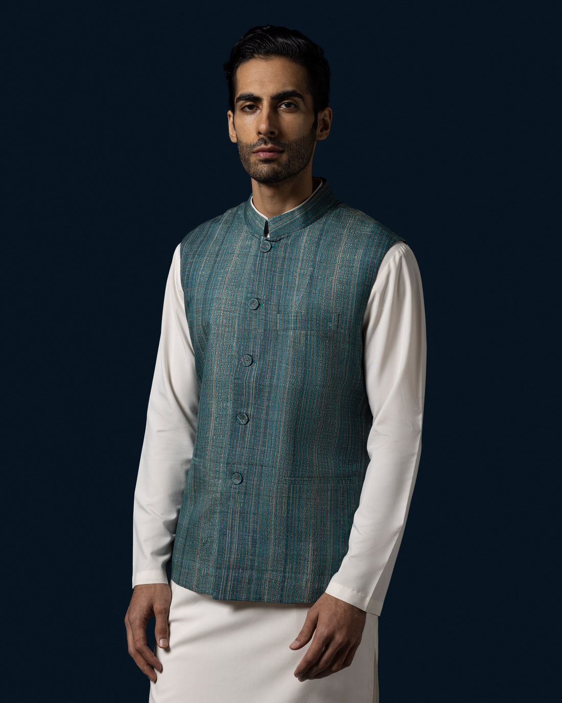 The Arcane Jacket