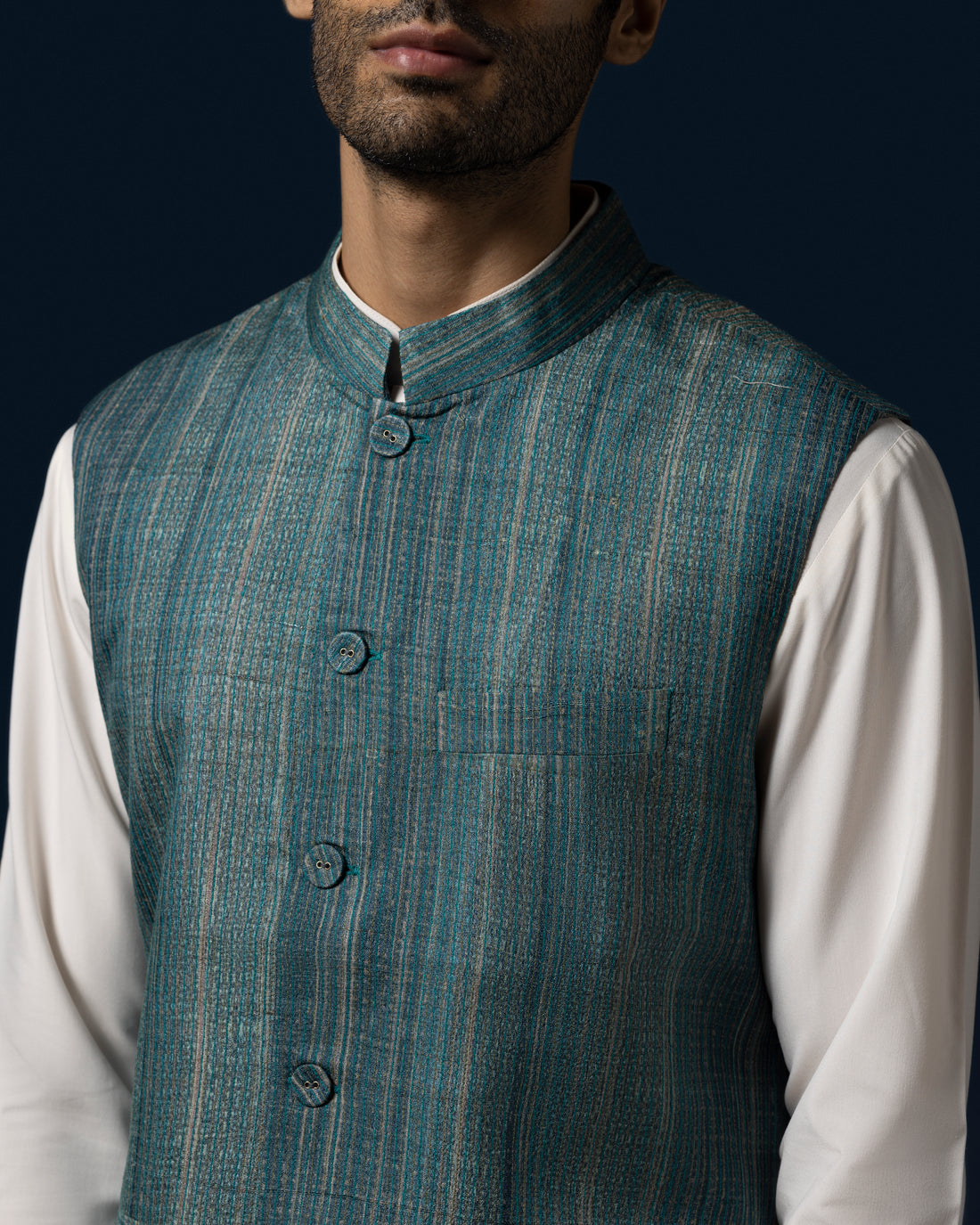 The Arcane Jacket
