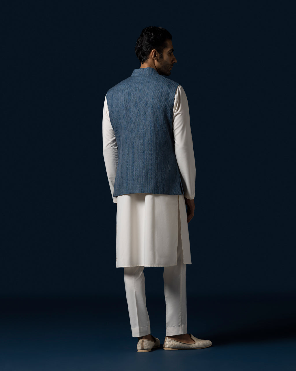 The Linescape Jacket