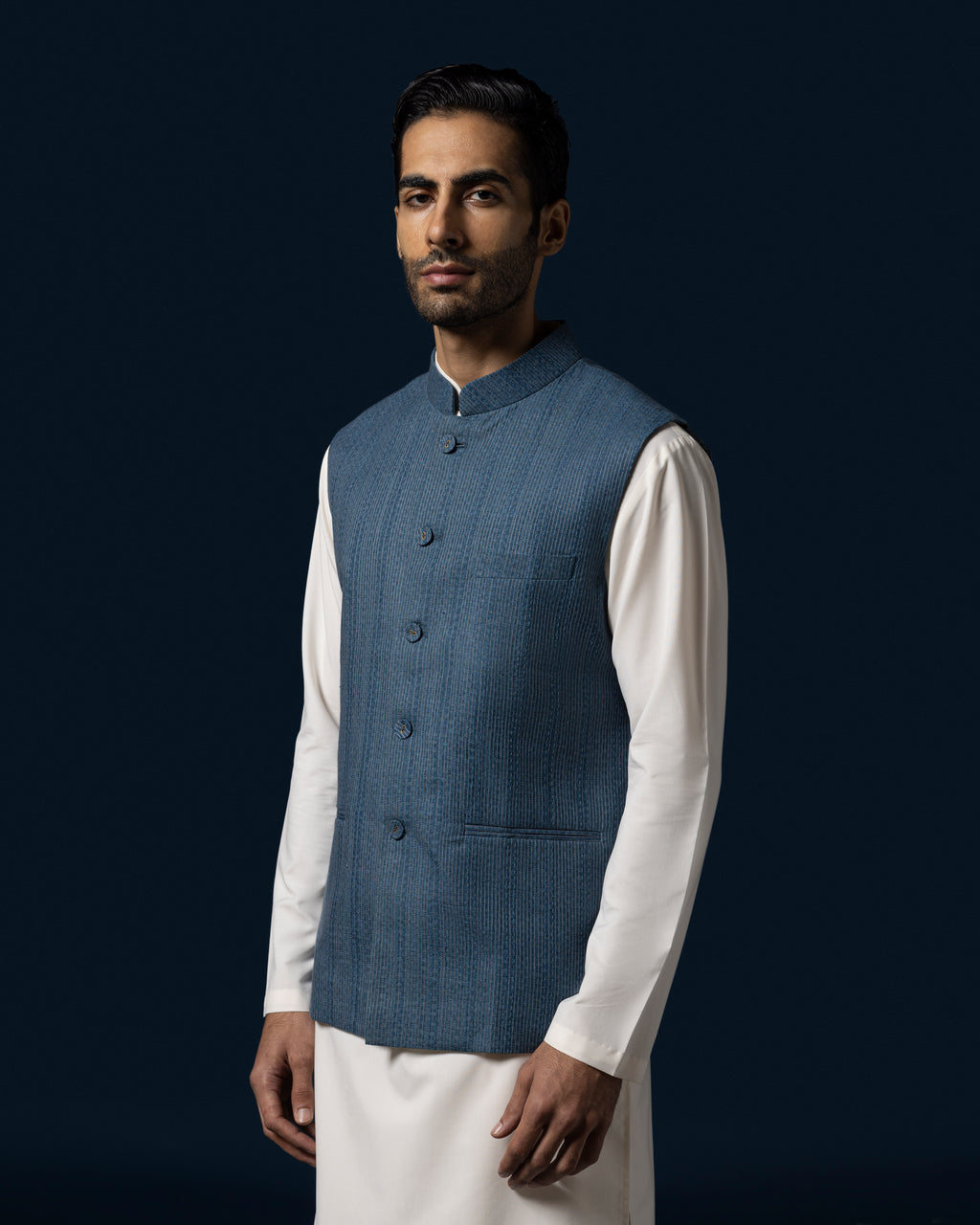 The Linescape Jacket