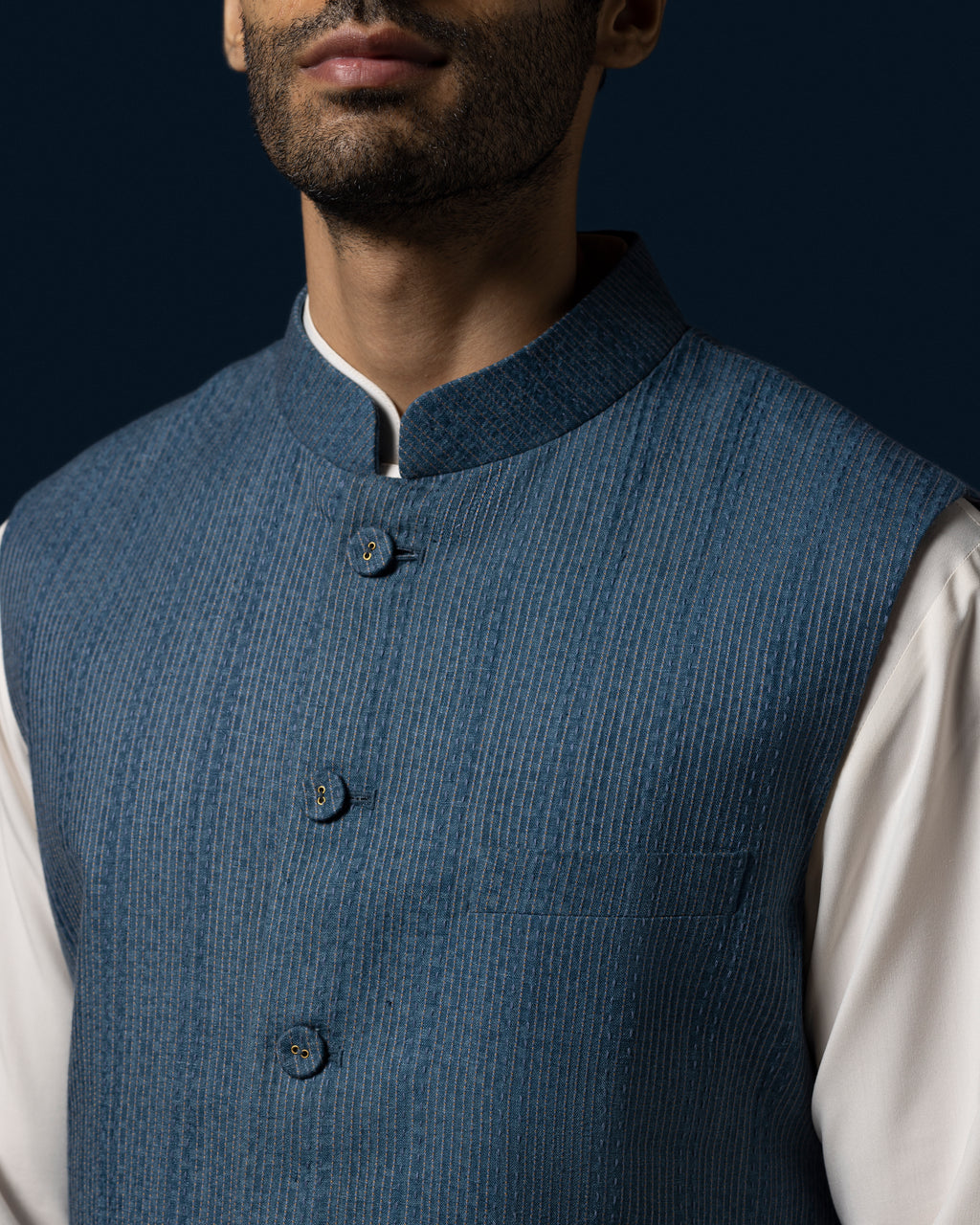 The Linescape Jacket