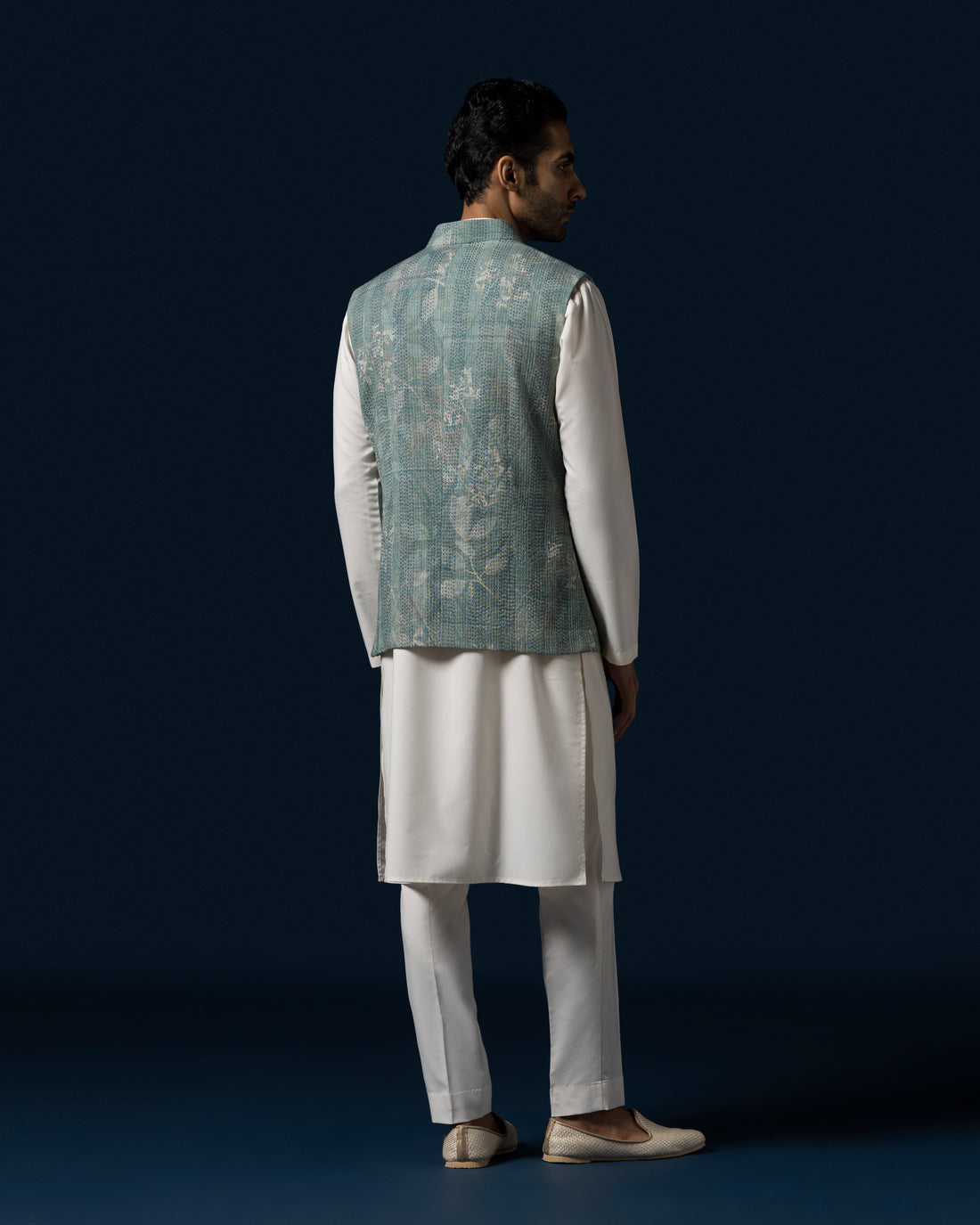 The Mirage Jacket