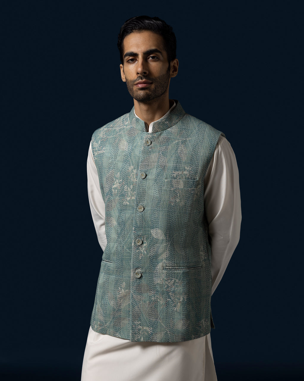 The Mirage Jacket
