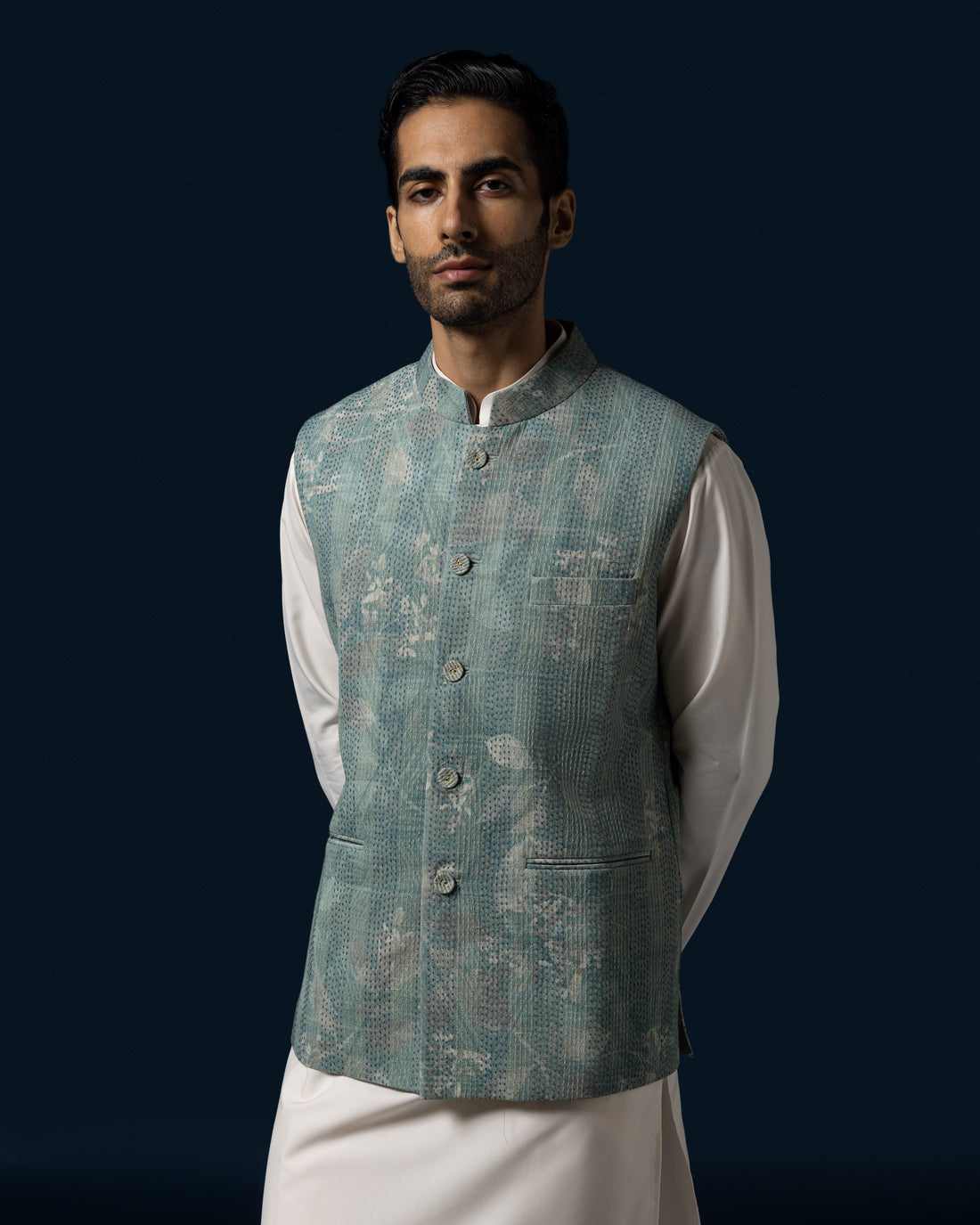 The Mirage Jacket