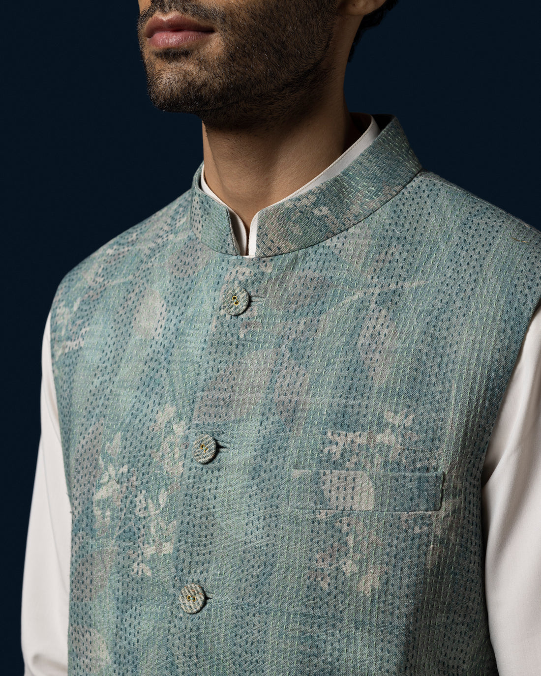 The Mirage Jacket