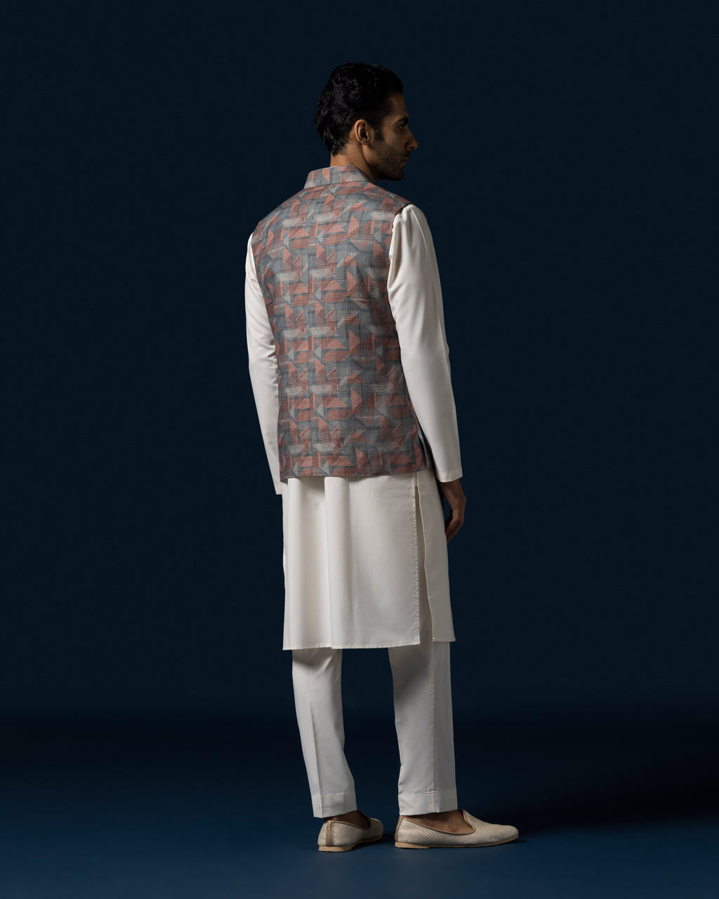 The Aureate Jacket