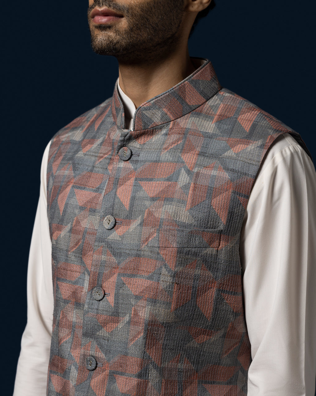 The Aureate Jacket