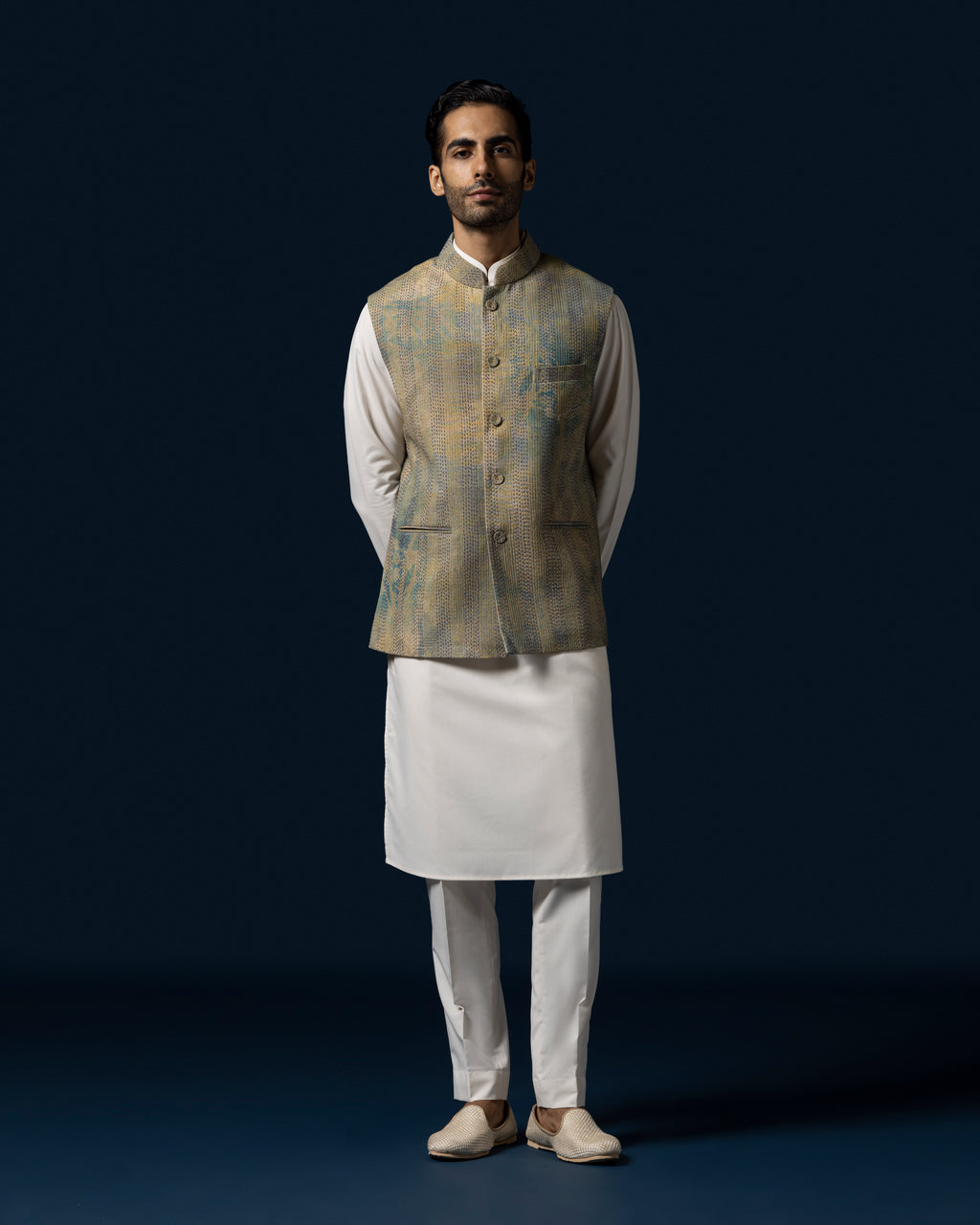 The Mirage Jacket