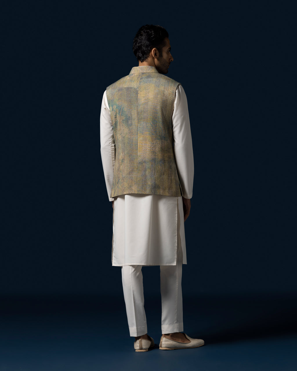 The Mirage Jacket