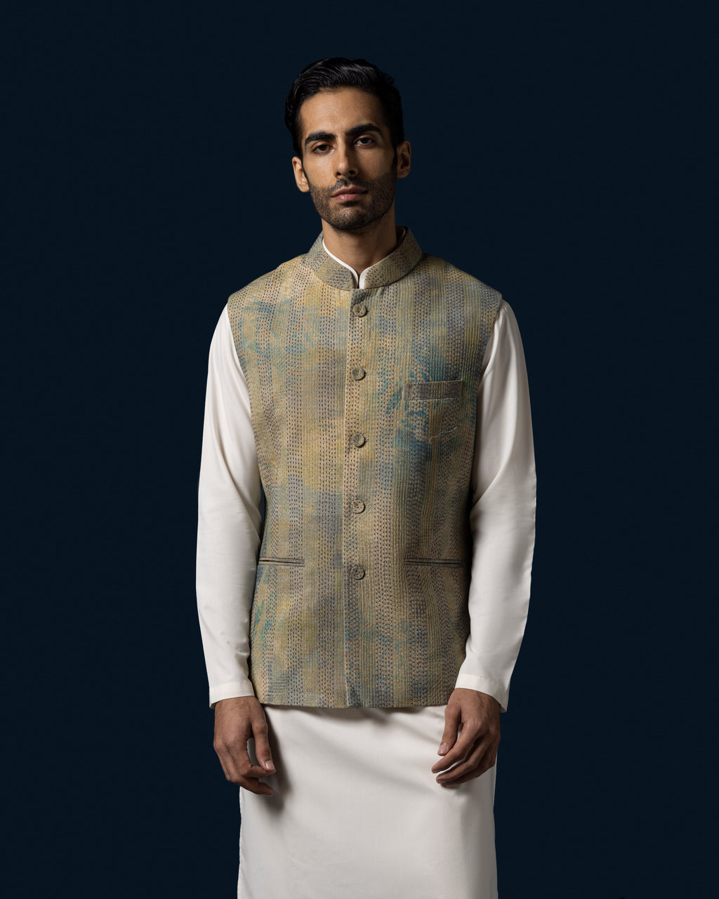 The Mirage Jacket