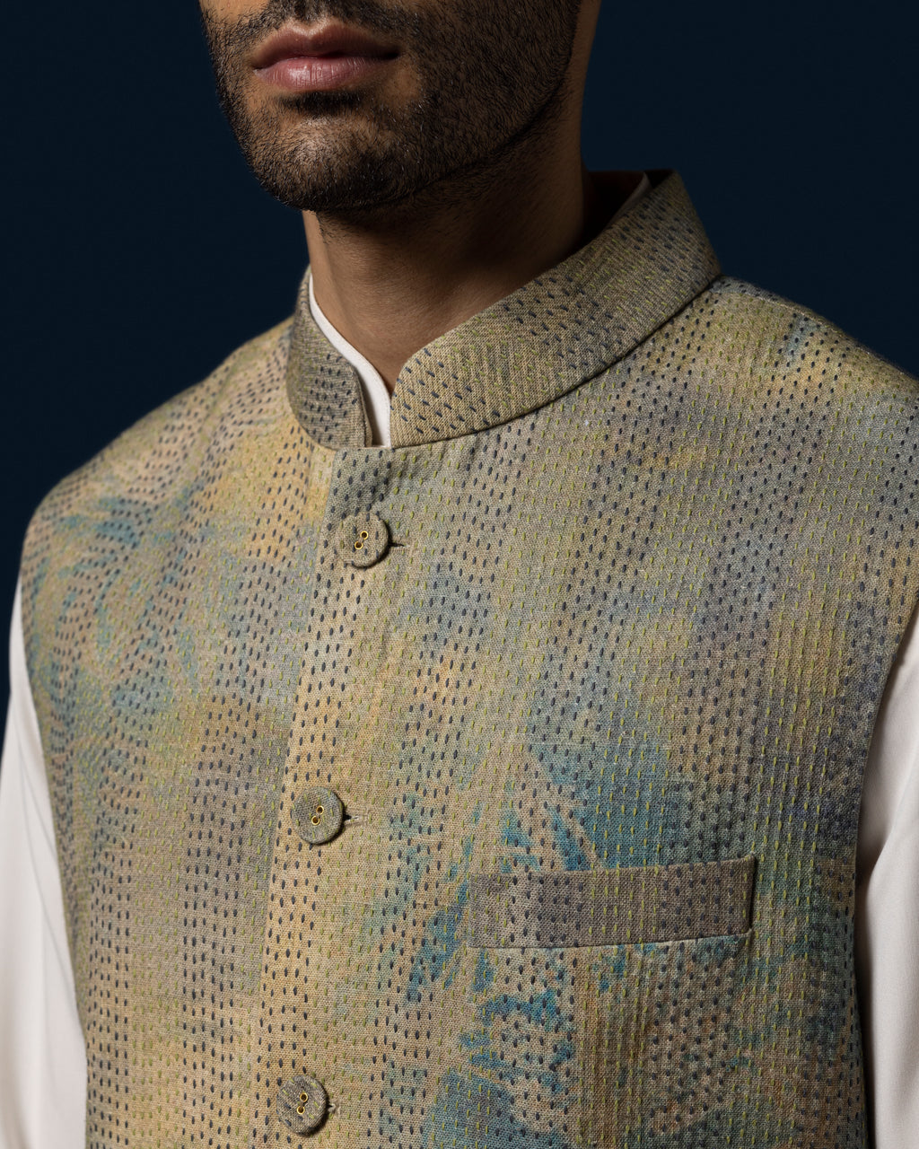 The Mirage Jacket