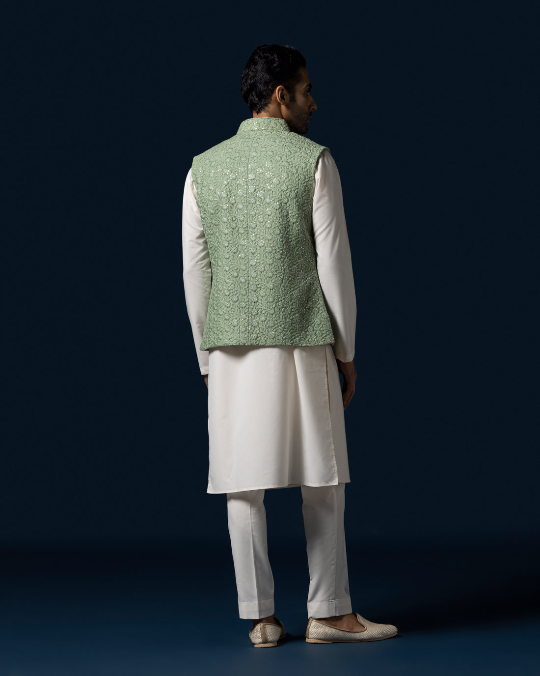 The Empyrean Jacket
