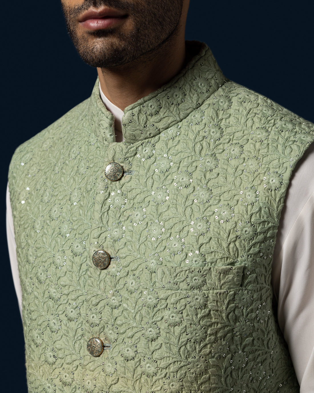 The Empyrean Jacket