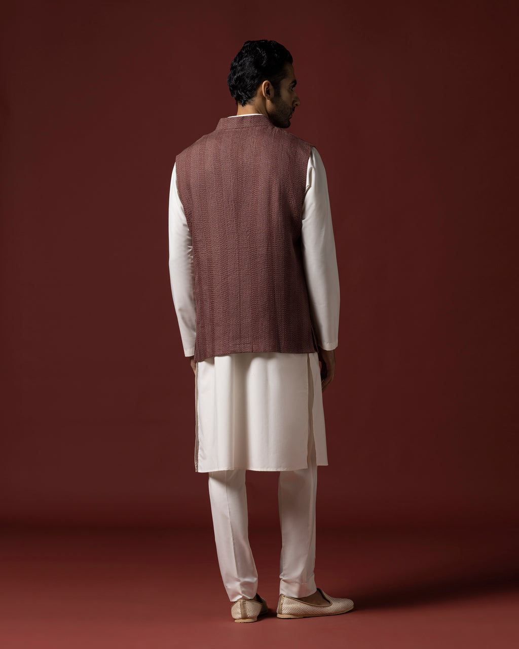 The Linescape Jacket
