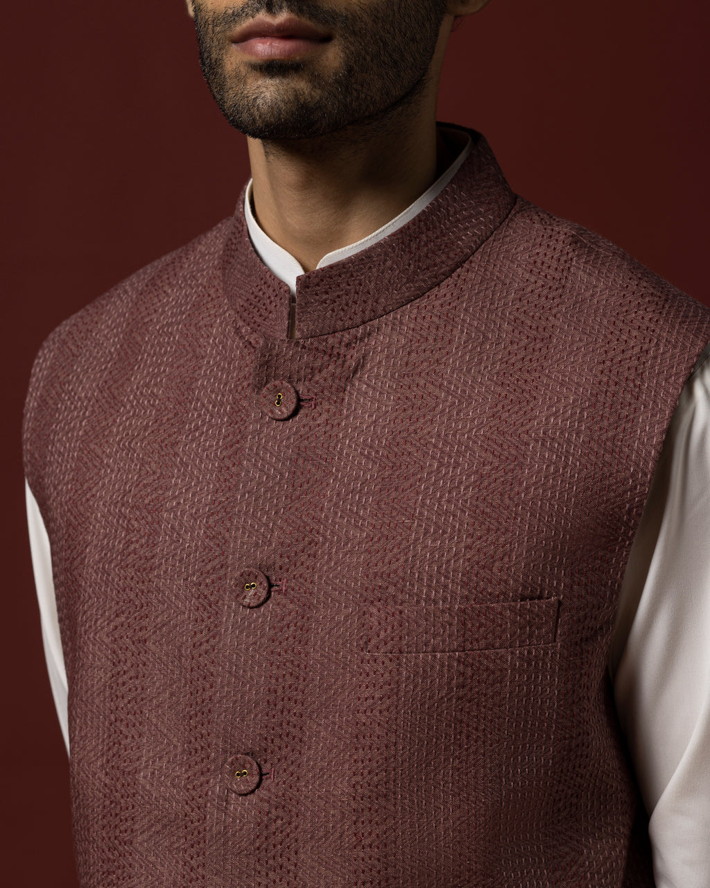 The Linescape Jacket