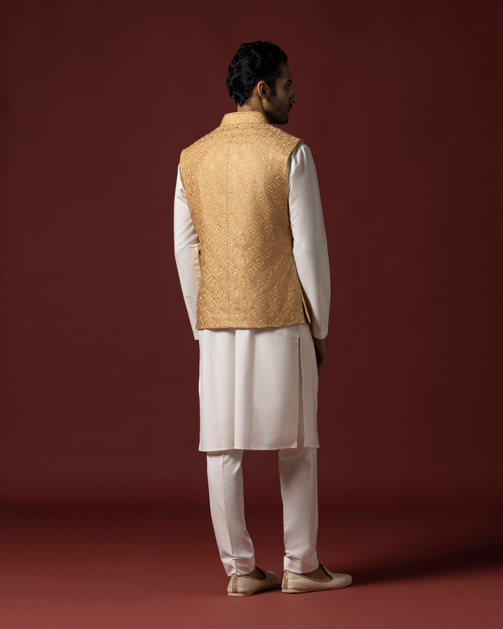 The Empyrean Jacket