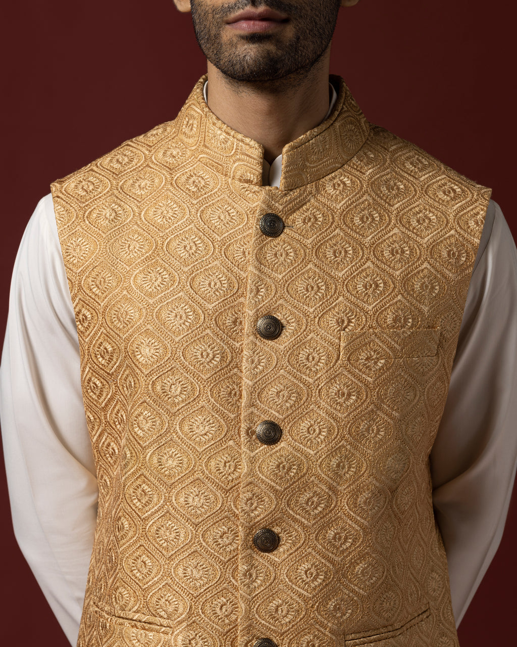 The Empyrean Jacket