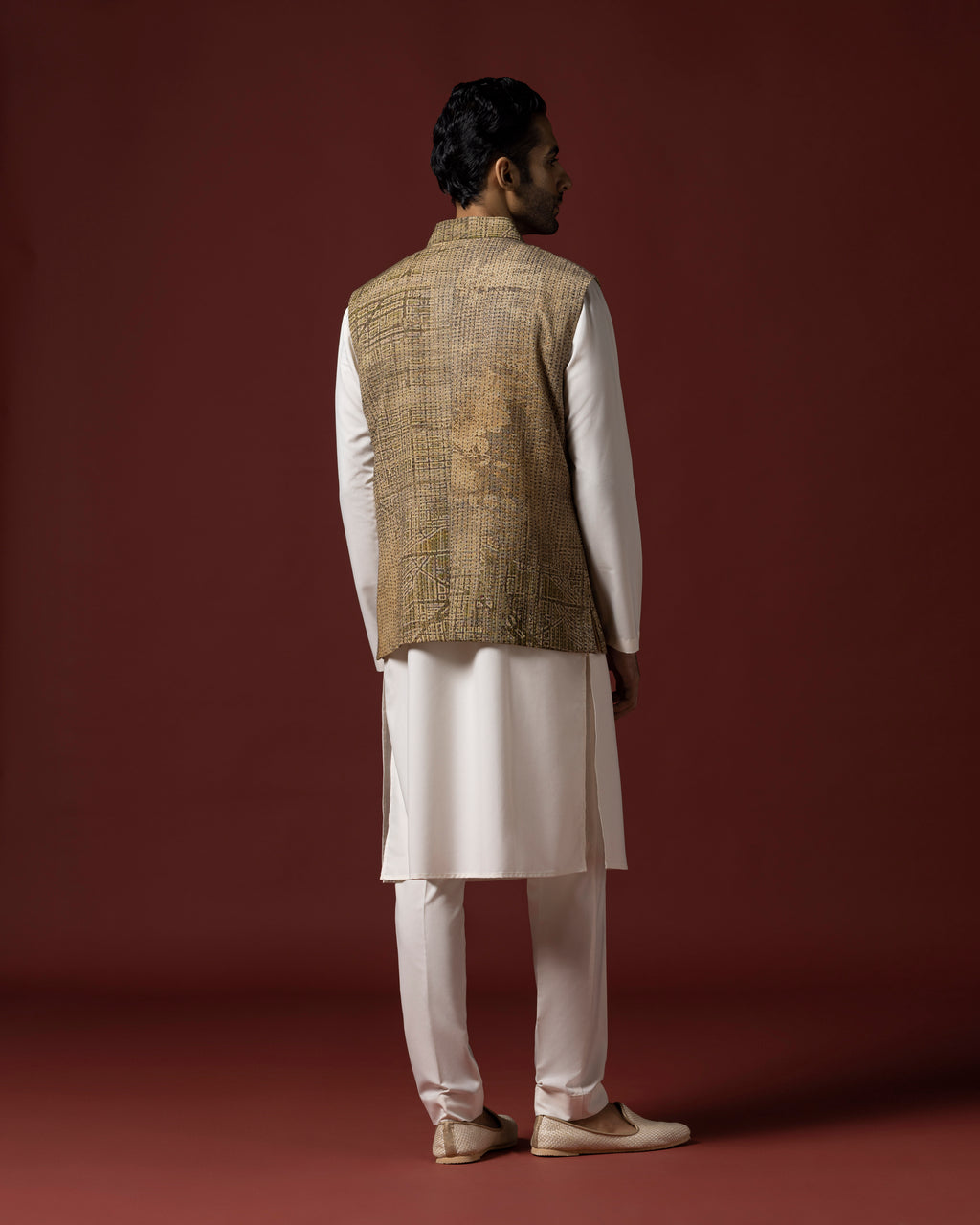 The Mirage Jacket