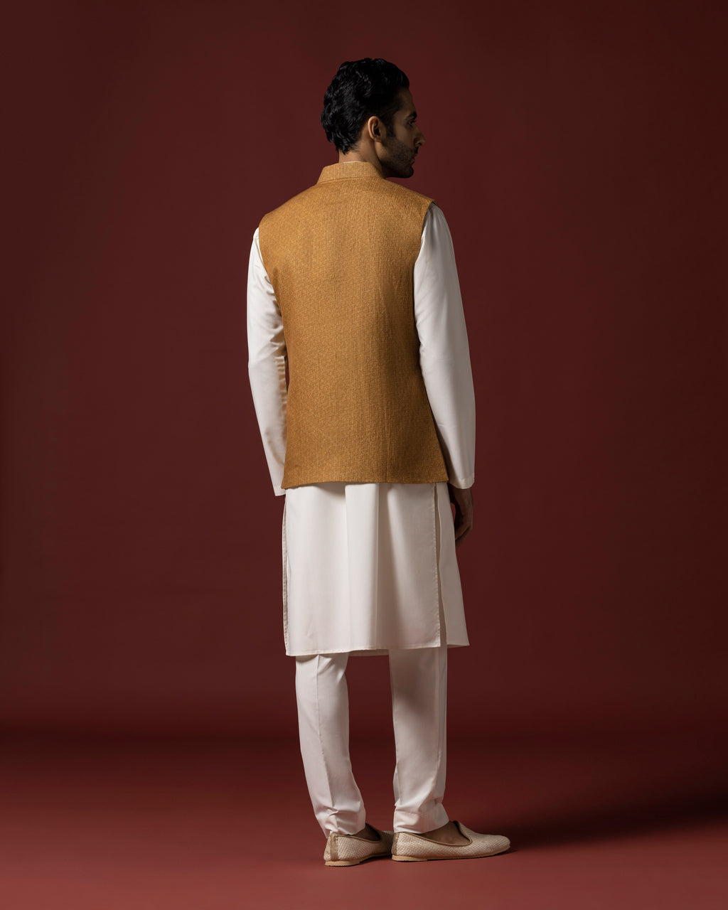 The Linescape Jacket