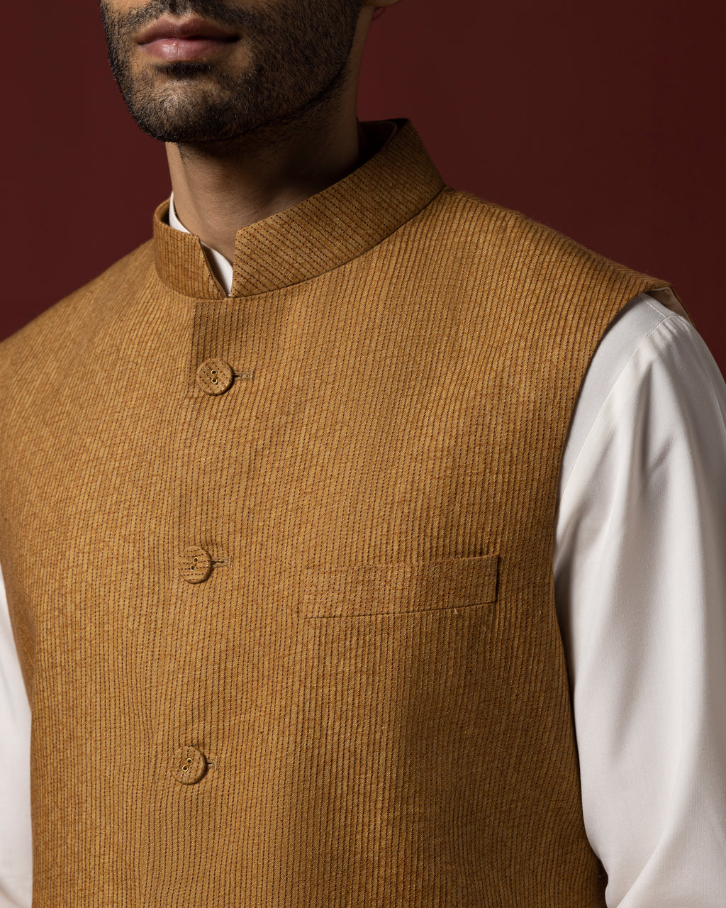 The Linescape Jacket