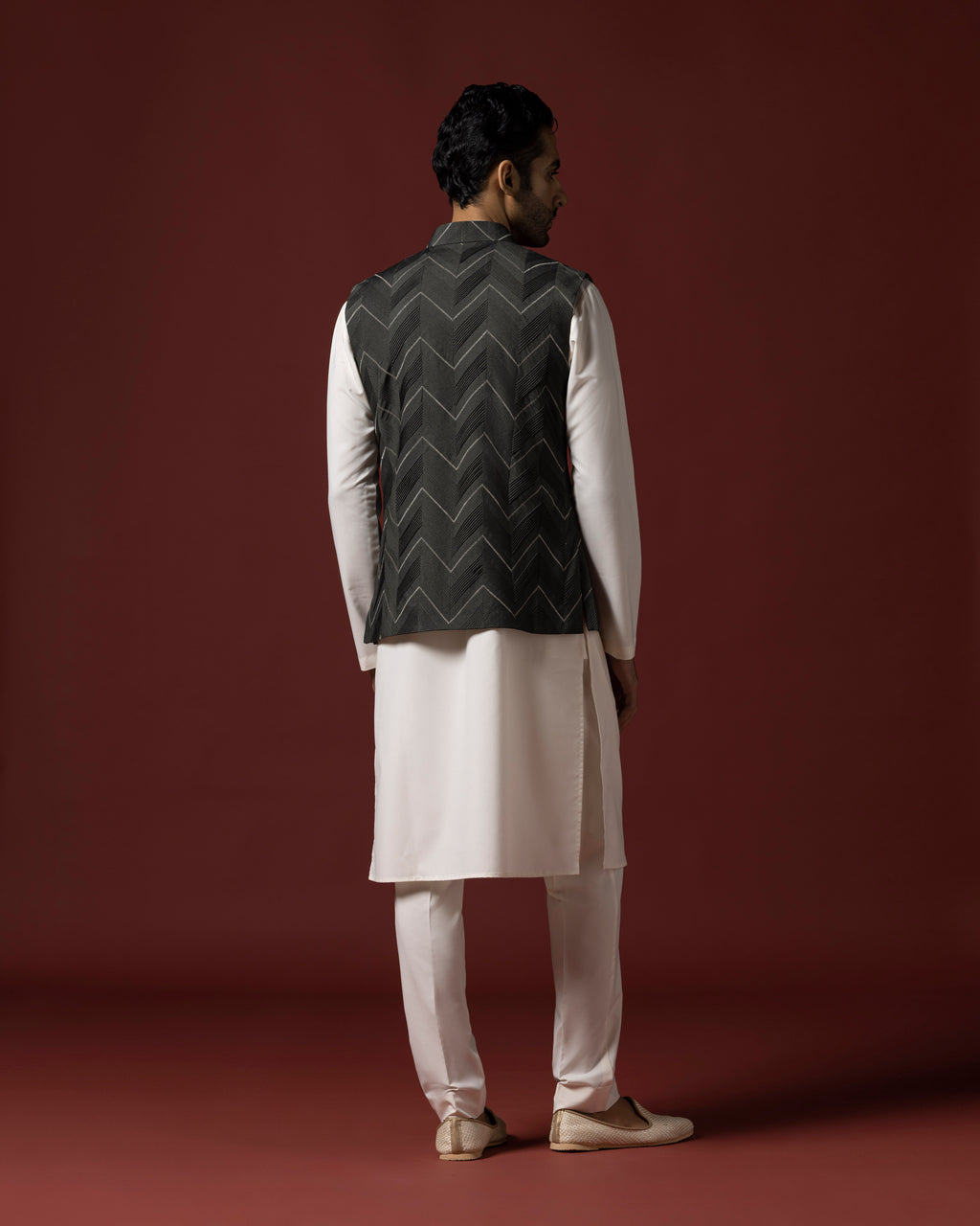 The Linescape Jacket
