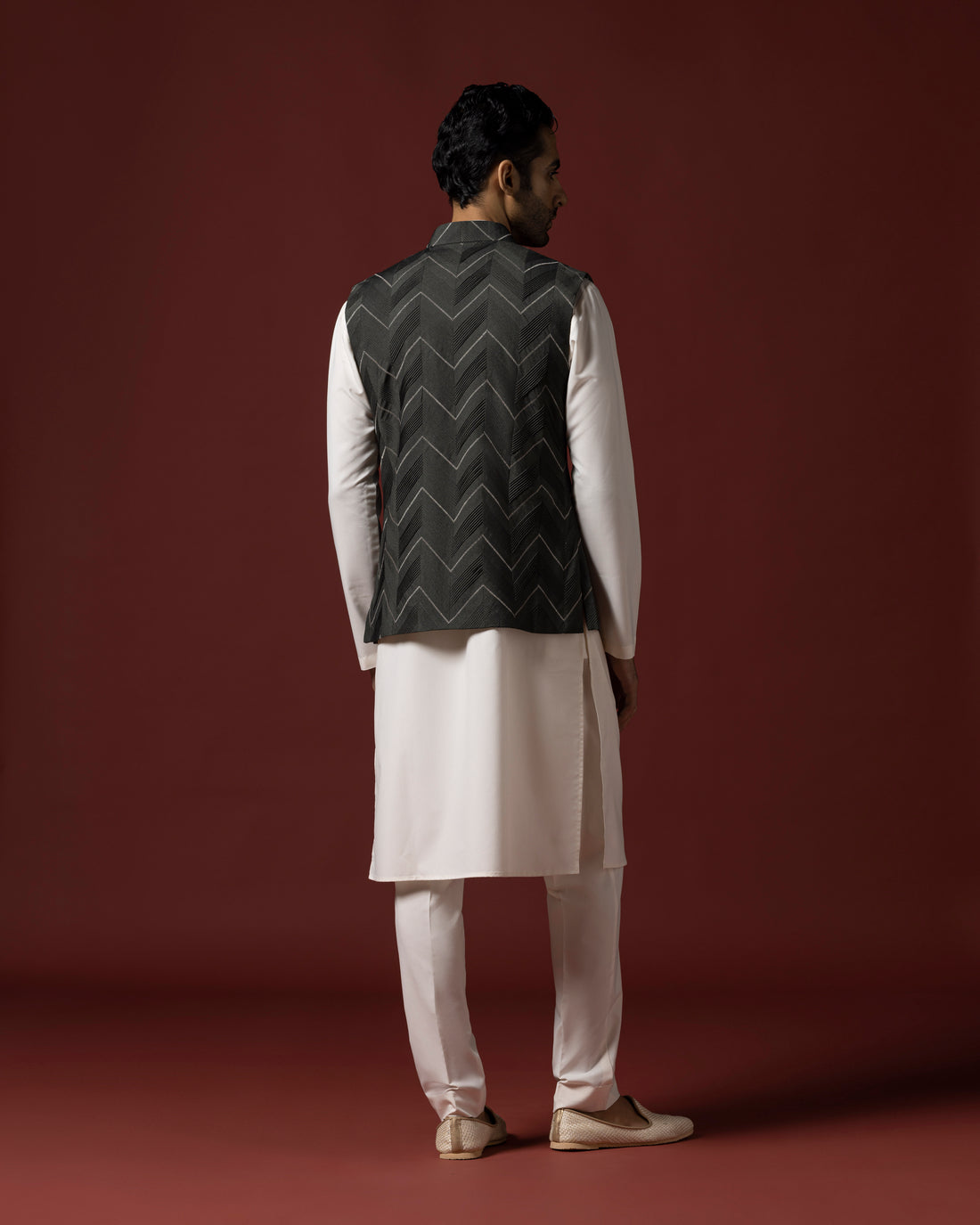 The Linescape Jacket