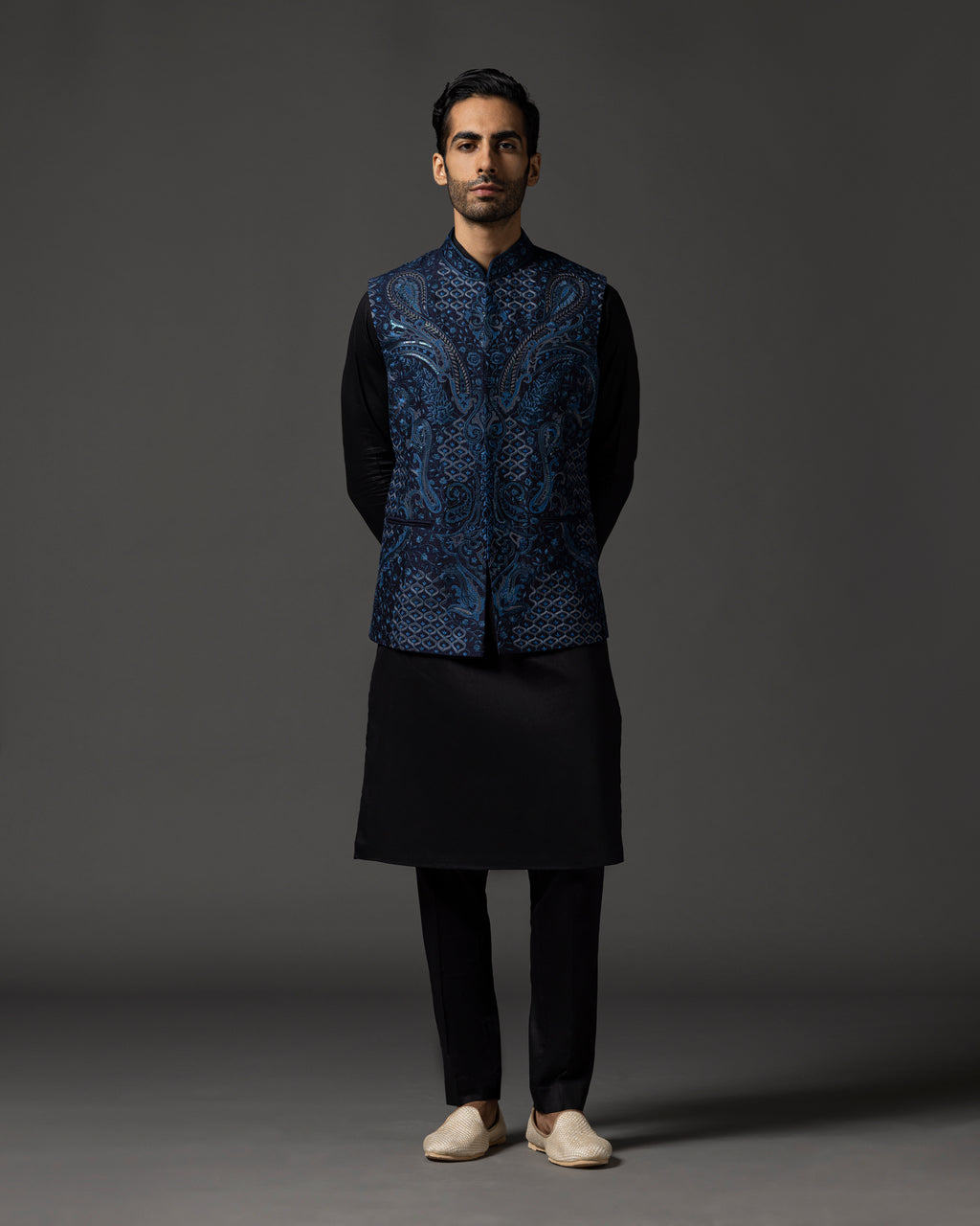 The Empyrean Jacket