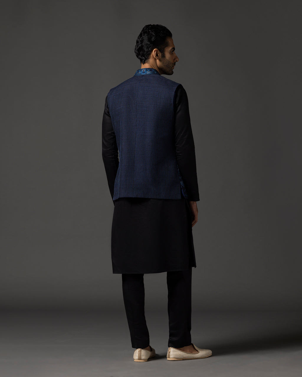 The Empyrean Jacket