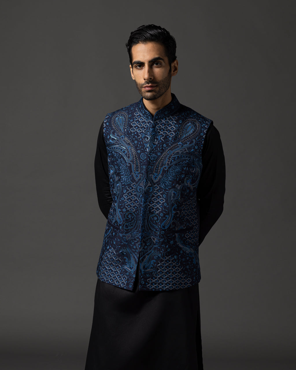 The Empyrean Jacket