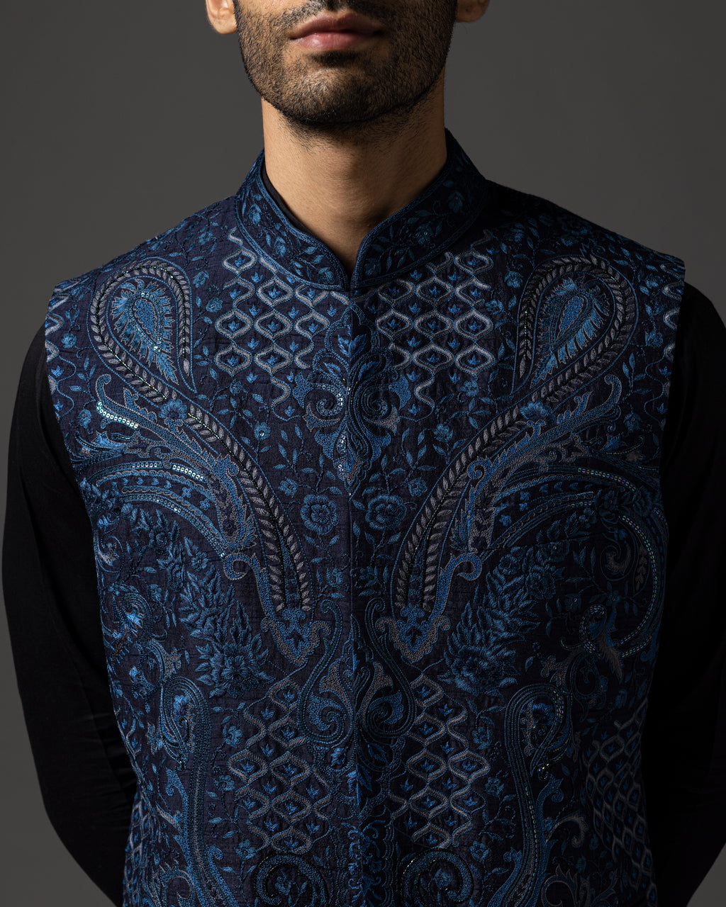 The Empyrean Jacket