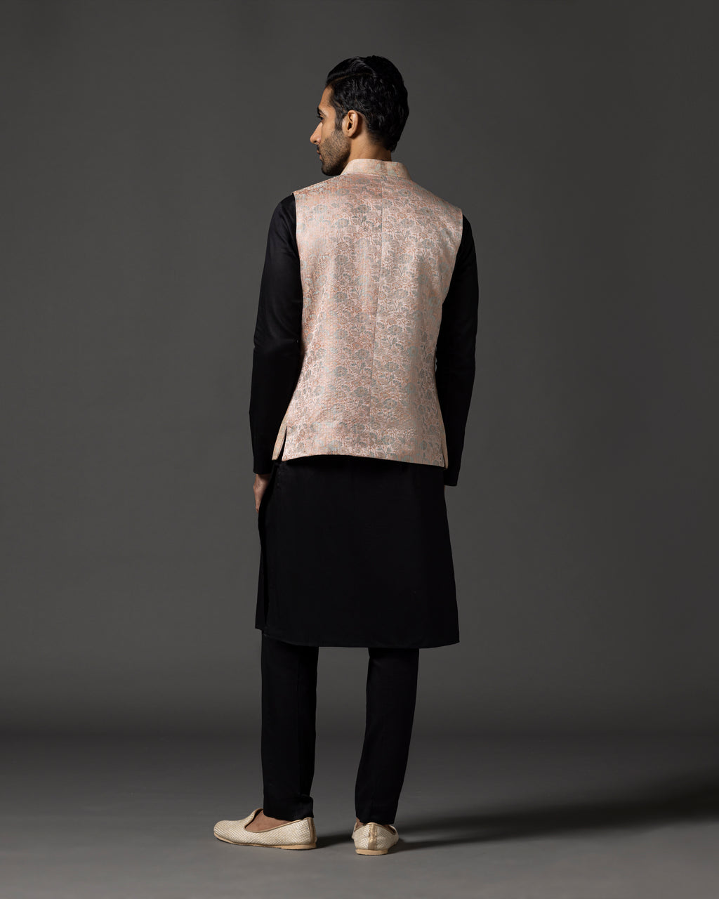 The Aureate Jacket