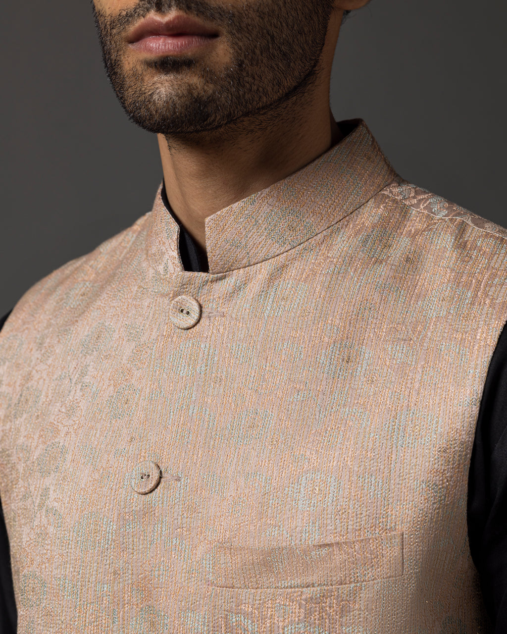 The Aureate Jacket