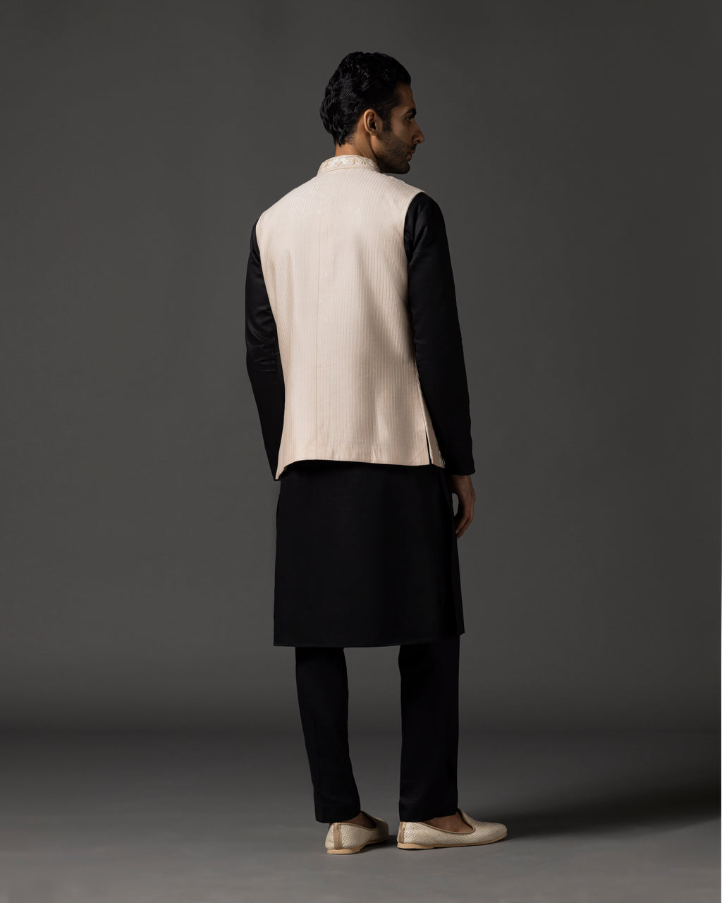 The Vistaar Jacket