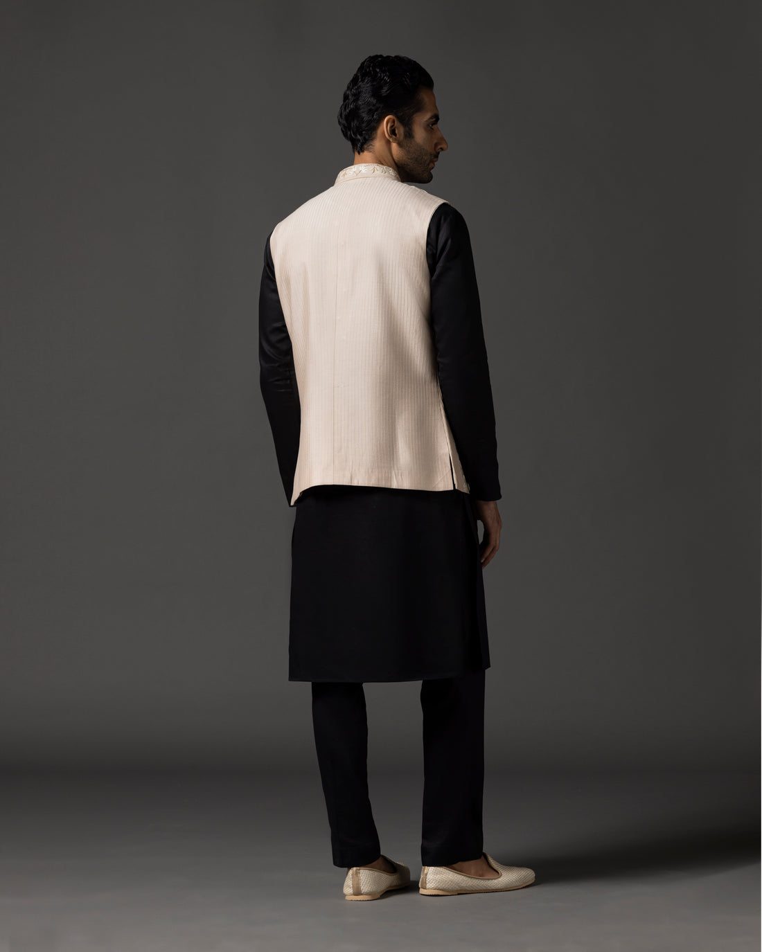 The Vistaar Jacket