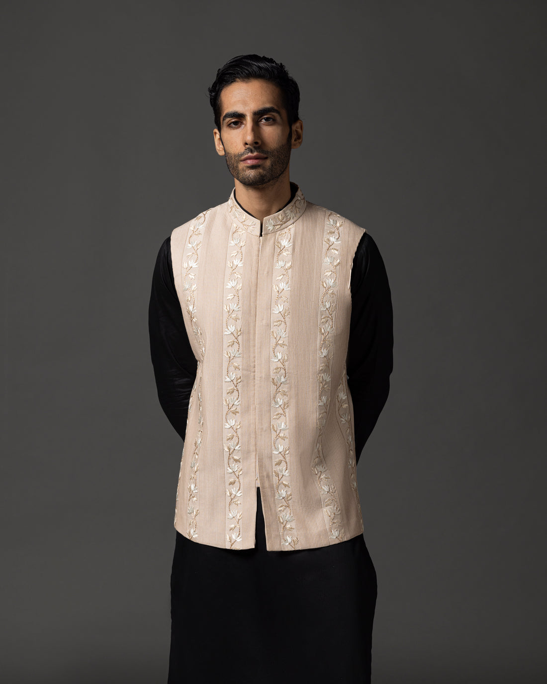 The Vistaar Jacket
