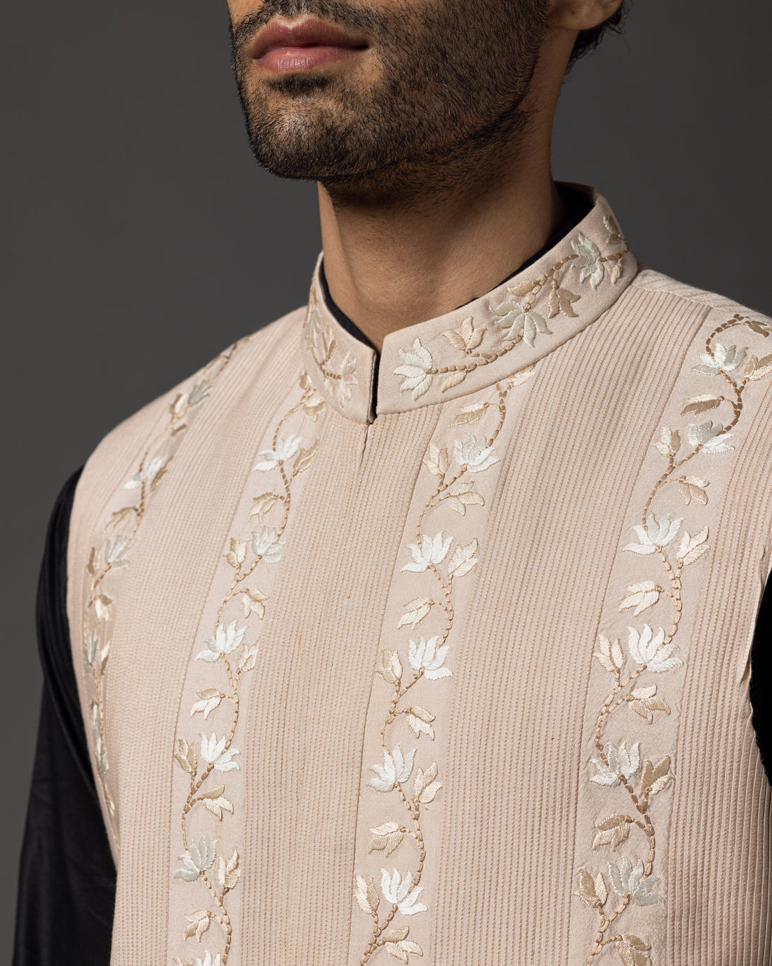 The Vistaar Jacket