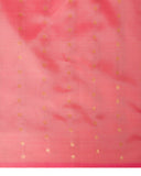 Blush Silk Saree